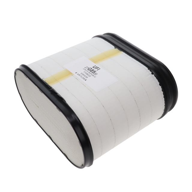 UFI Air Filter 27.G85.00 - To Suit IVECO