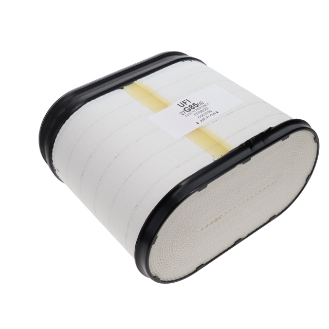 27-G85-00 UFI Air Filter 27.G85.00 - To Suit IVECO