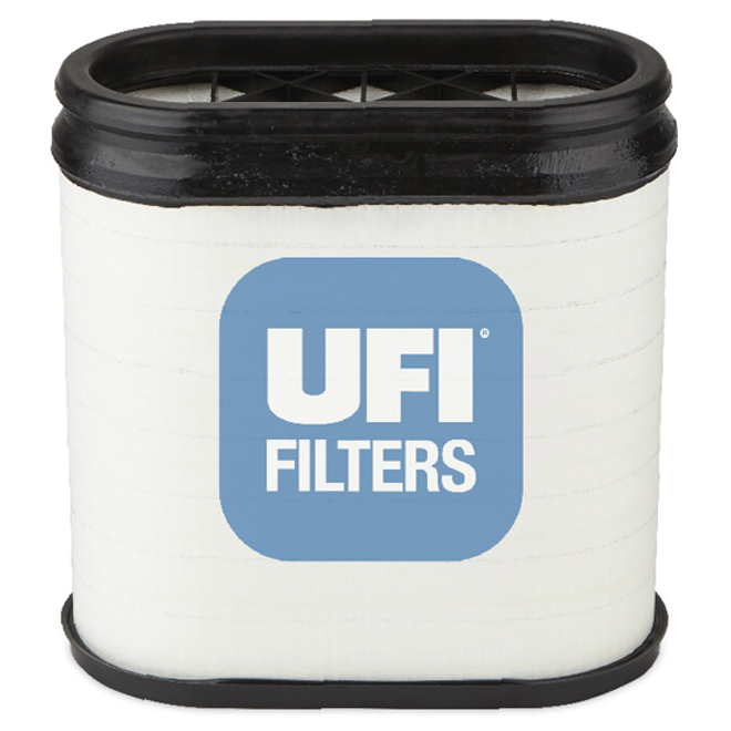 UFI Air Filter 27.G86.00 - To Suit IVECO