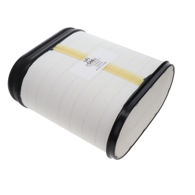 27-G86-00 UFI Air Filter 27.G86.00 - To Suit IVECO