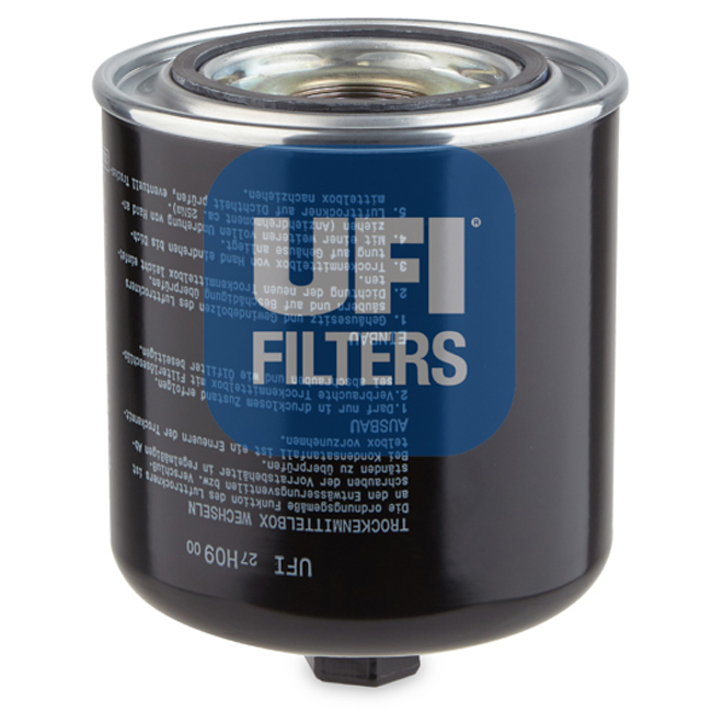 27-H09-00 UFI AIR FILTER