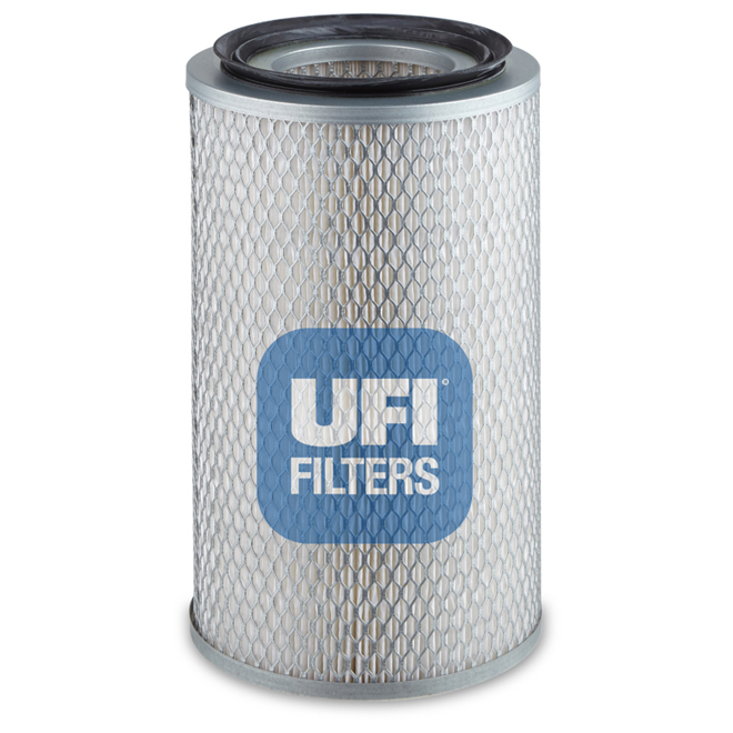 UFI CABIN FILTER