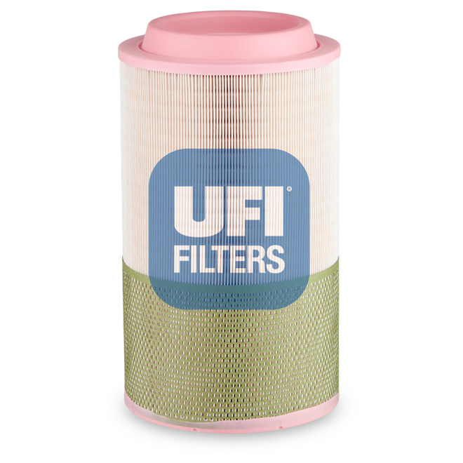 UFI AIR FILTER