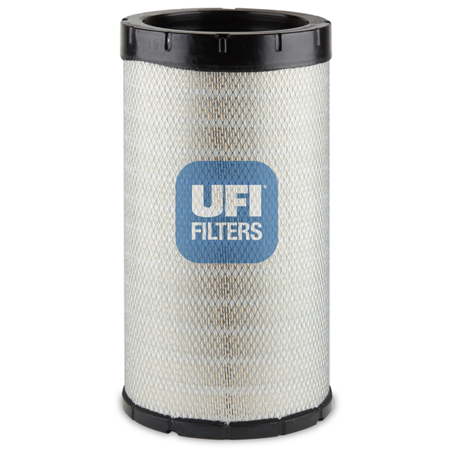 27-I25-00 UFI AIR FILTER