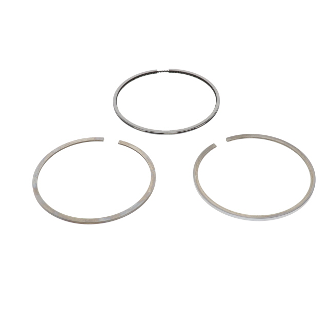 Piston Ring Kit - Suits Volvo FM7