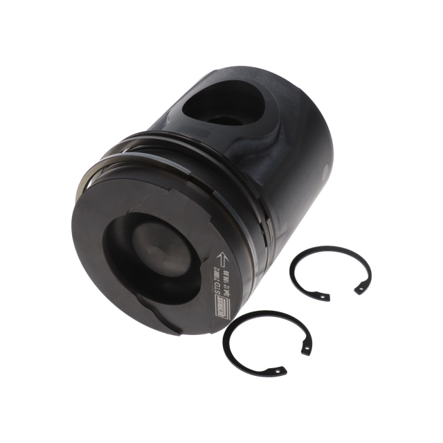 276908T1 PISTON ASSY STD TO SUIT VOLVO ENGINE D7C