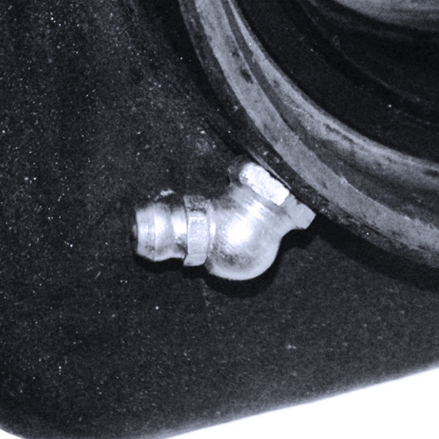 2770.05 CENTRE BEARING 70MM X 155MM