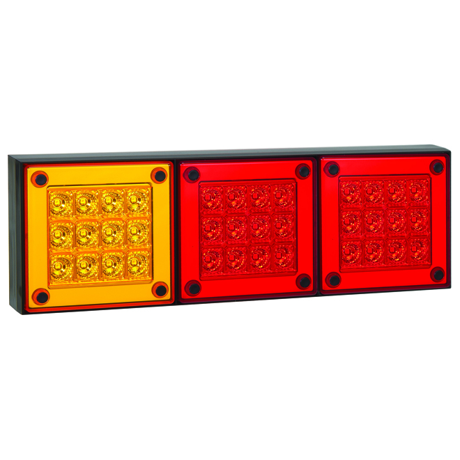 Rear Combination Lamp