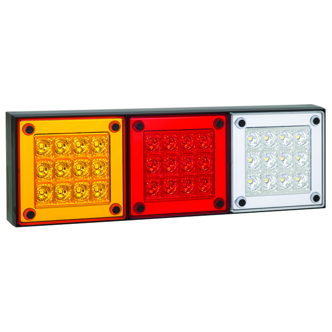 Rear Combination Lamp