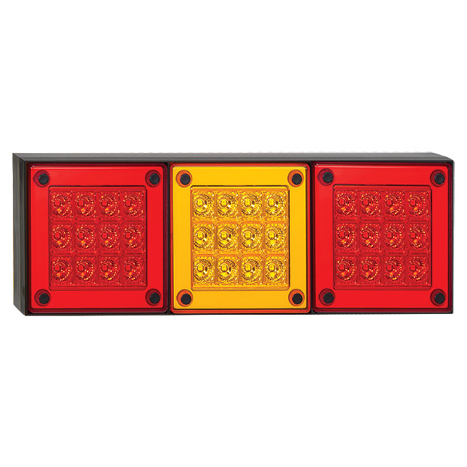 Rear Combination Lamp