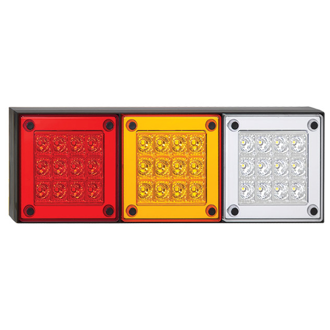 Rear Combination Lamp