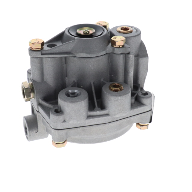 EMERGENCY BRAKE VALVE