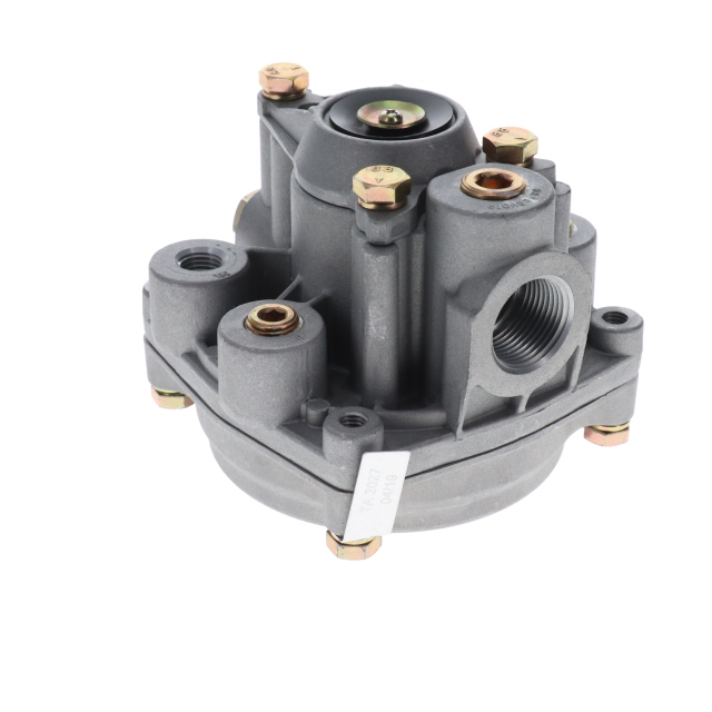 281865N EMERGENCY BRAKE VALVE