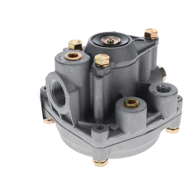 281865N EMERGENCY BRAKE VALVE