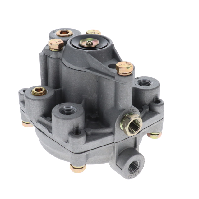 281865N EMERGENCY BRAKE VALVE
