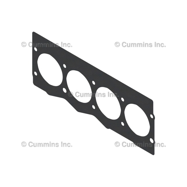 Cylinder Head Gasket - 4 Cylinder - Suits Iveco