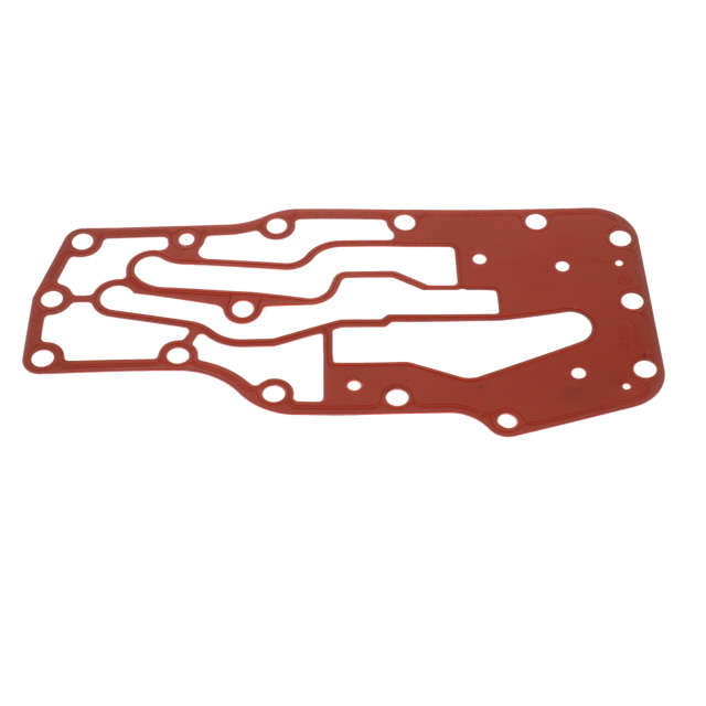 Oil Filter Head Gasket - Suits Cummins ISB