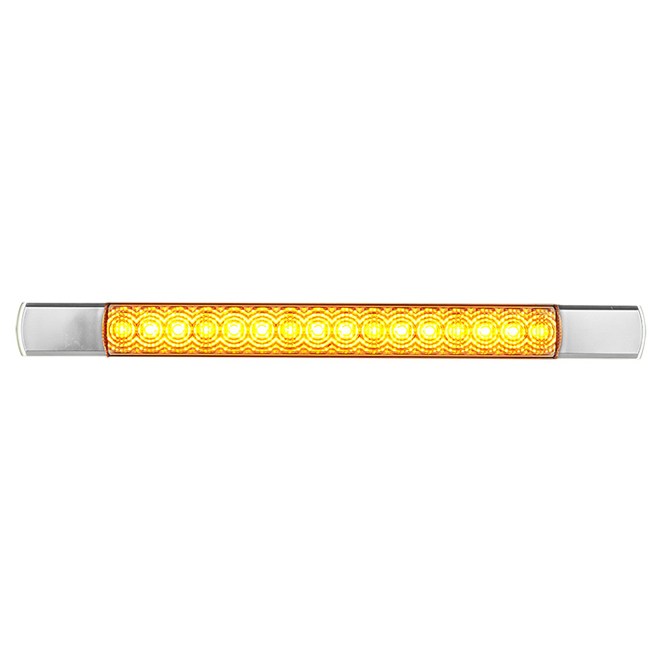 Indicator Strip Lamp - 12V