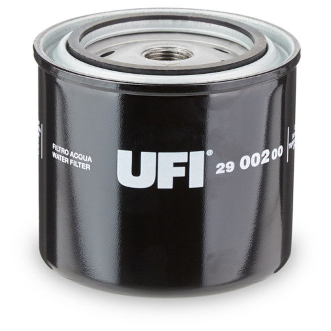 UFI FILTER SPARE PART