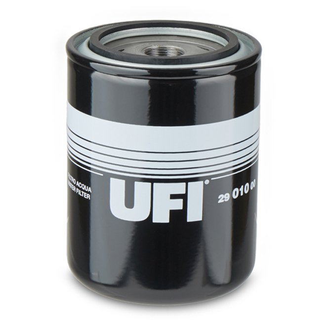 UFI FILTER SPARE PART