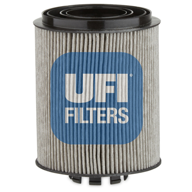 UFI FILTER SPARE PART
