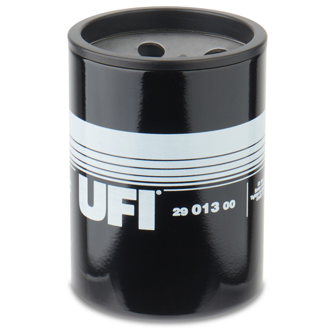 UFI FILTER SPARE PART