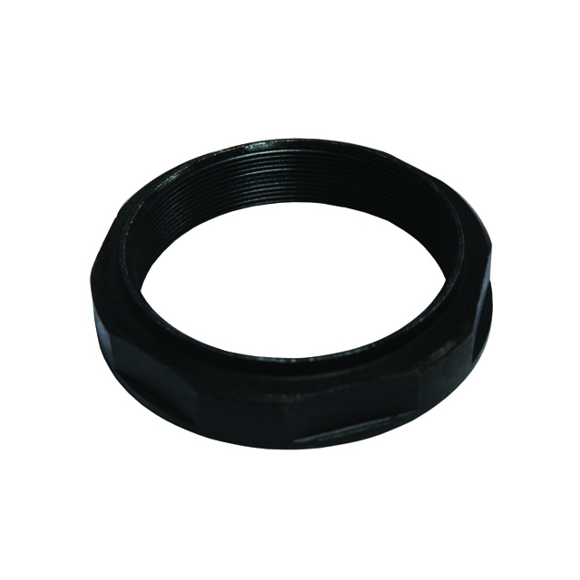 AXLE END NUT L/H DISCOS M80X1.5