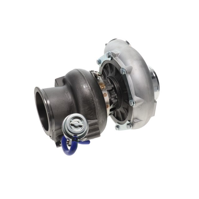2933597T TURBOCHARGER TO SUIT SCANIA GARRETT NEW UNIT UCUK Truck