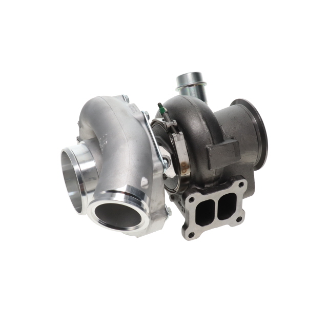 TURBOCHARGER TO SUIT SCANIA - GARRETT - NEW UNIT
