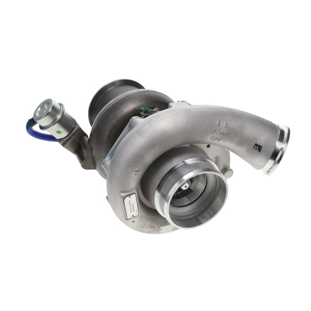 2933597T TURBOCHARGER TO SUIT SCANIA - GARRETT - NEW UNIT