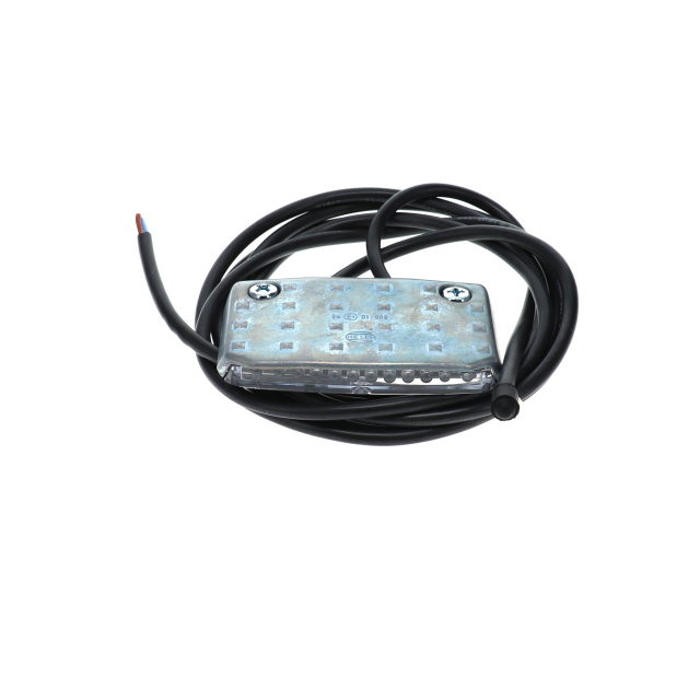 TAIL LIFT MARKER LED AMBER (KLTF0704)