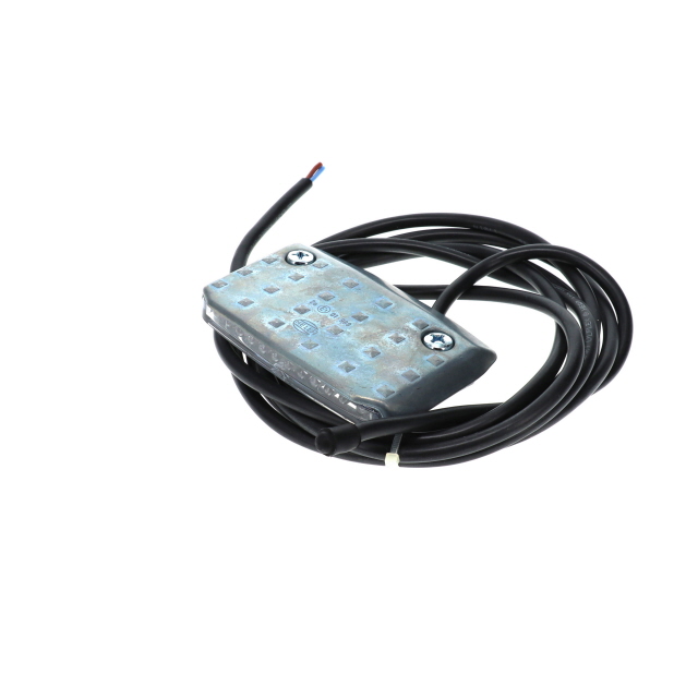 2BA008260-007 TAIL LIFT MARKER LED AMBER (KLTF0704)