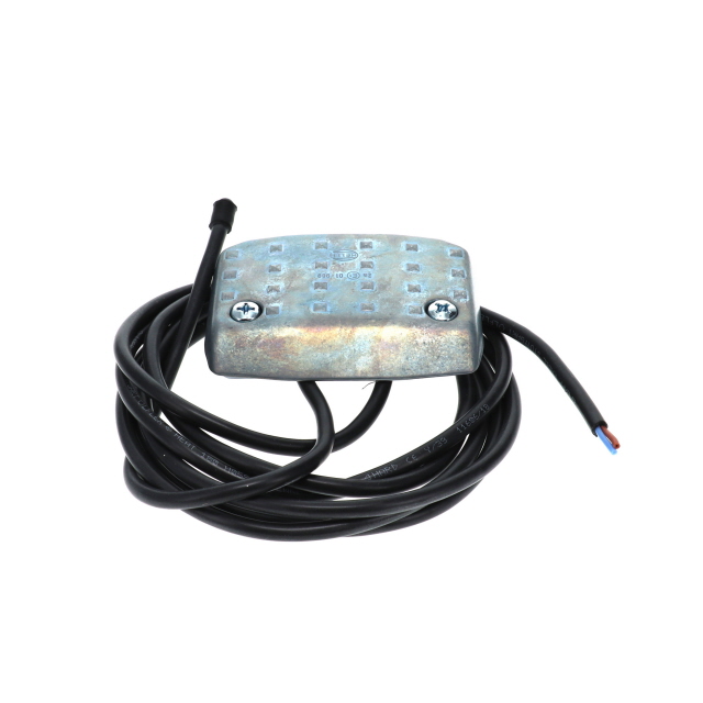 2BA008260-007 TAIL LIFT MARKER LED AMBER (KLTF0704)