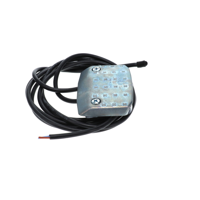 2BA008260-007 TAIL LIFT MARKER LED AMBER (KLTF0704)