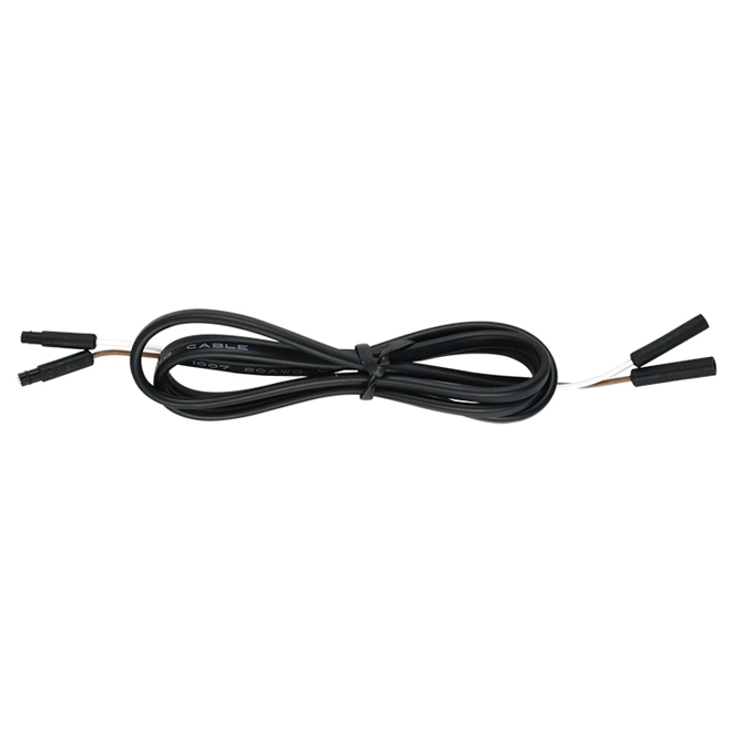 2-Wire Marker Lamp Cable - 2M