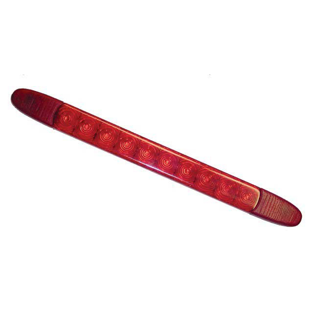 24V RED HIGH LEVEL STOP LIGHT (KLTF0705)