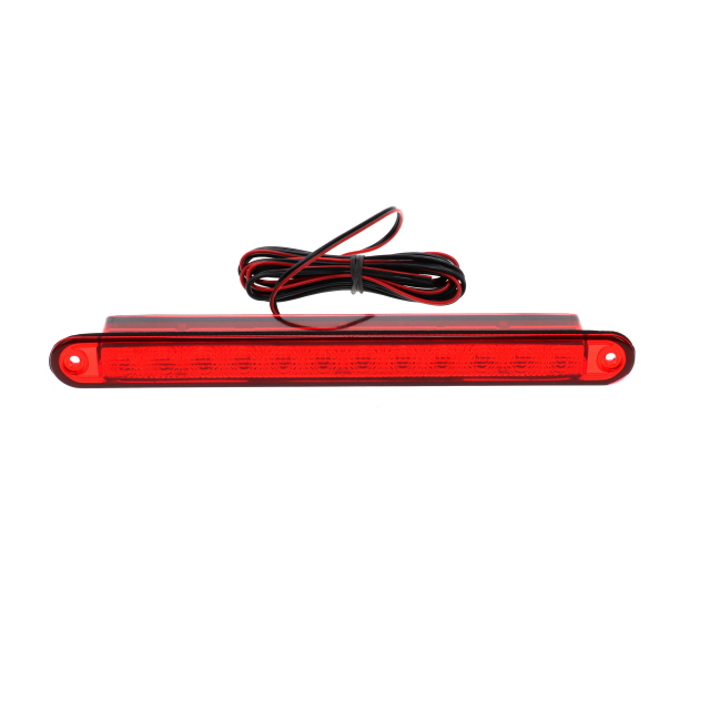 AUXILIARY STOP LIGHT 24V RED 2DA 959 071-737 (KLTF2093)