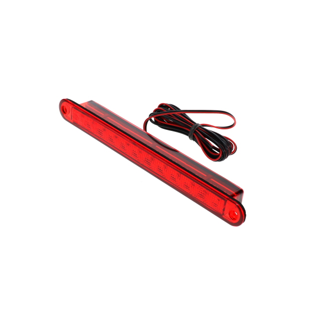 2DA959071-737 AUXILIARY STOP LIGHT 24V RED 2DA 959 071-737 (KLTF2093)