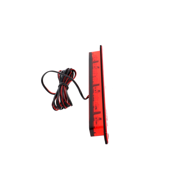 2DA959071-737 AUXILIARY STOP LIGHT 24V RED 2DA 959 071-737 (KLTF2093)