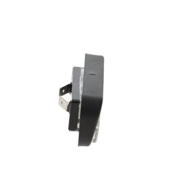 2KA010278-011 Hella number plate lamp