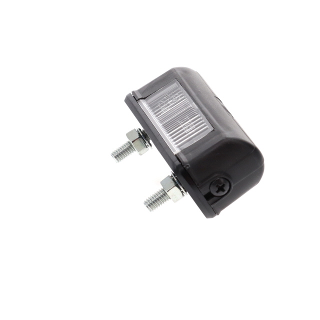 2KA997011021 Hella Number Plate Lamp