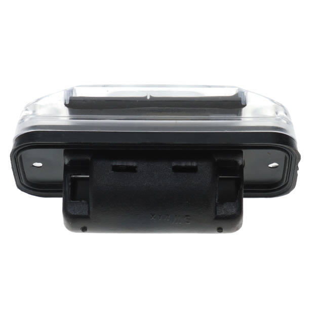 2PF009514-011 Hella LED Front Clear Marker - Dual LED