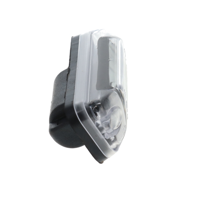 2PF009514-011 Hella LED Front Clear Marker - Dual LED