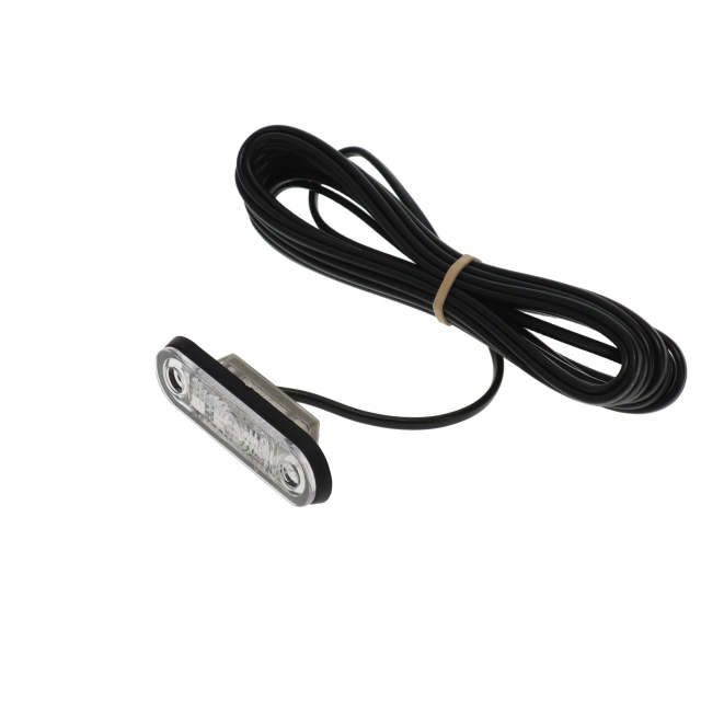 2PF959590-217 Hella LED Front Clear Marker