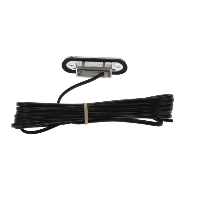 2PF959590-217 Hella LED Front Clear Marker