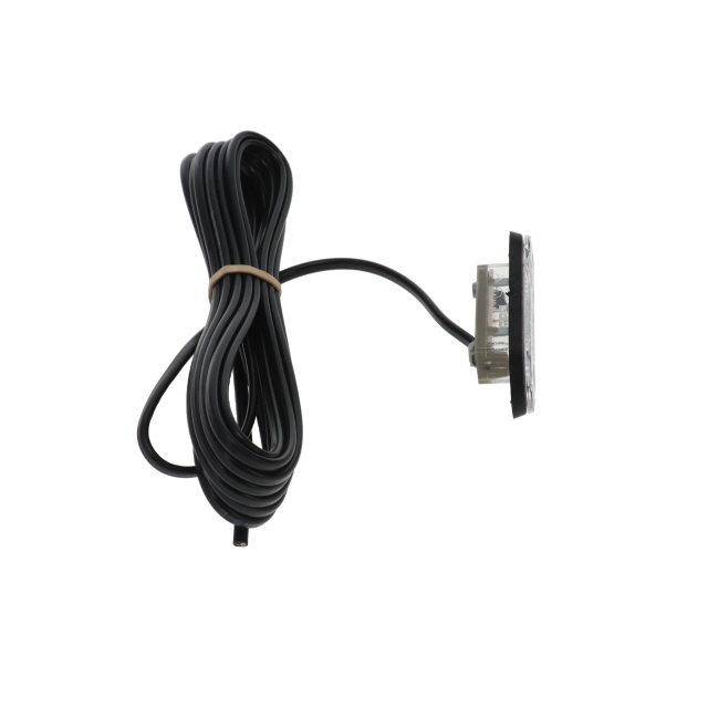 2PF959590-217 Hella LED Front Clear Marker