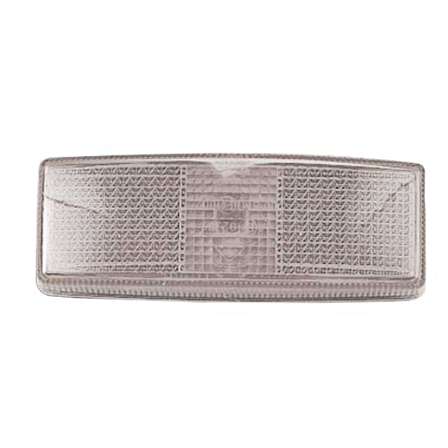 MARKER LAMP CLEAR (I7505)