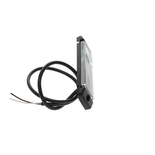 2PG008645-971 Hella LED Front Clear Marker