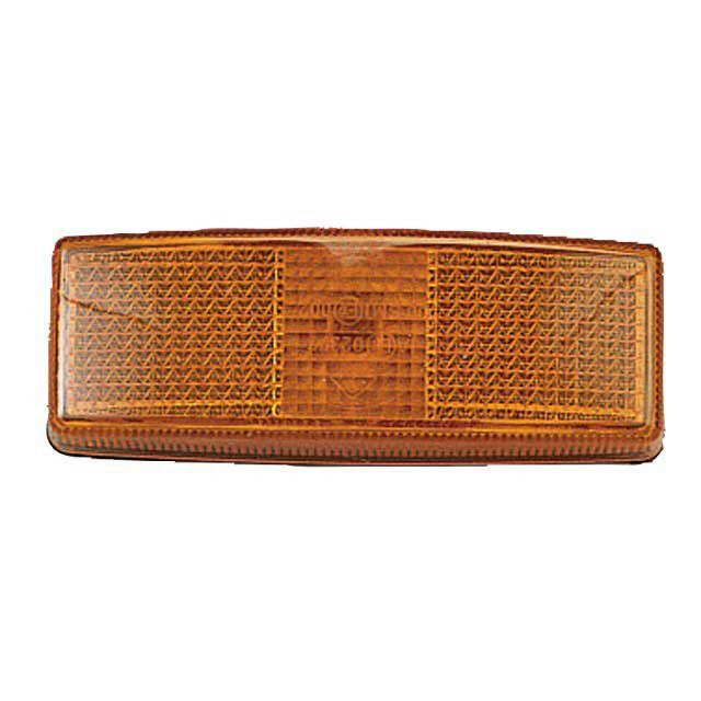 MARKER LAMP AMBER (I7510)