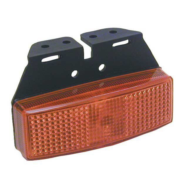 MARKER LAMP AMBER (I7515)